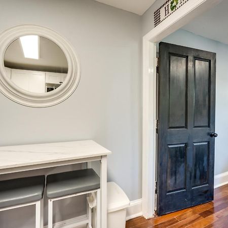 Renovated Apartment 3 Mi To Downtown Philadelphia Exteriör bild